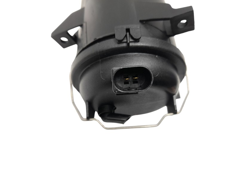 Recambio de faro antiniebla izquierdo para volkswagen polo (9n1) trendline referencia OEM IAM 6Q0941699  10123281006/13914171/24
