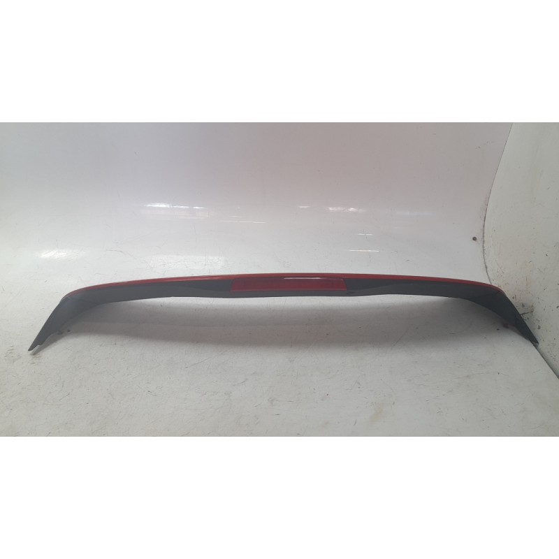 Recambio de aleron trasero para renault kadjar (ha_, hl_) 1.5 blue dci 115 referencia OEM IAM 960308491R  