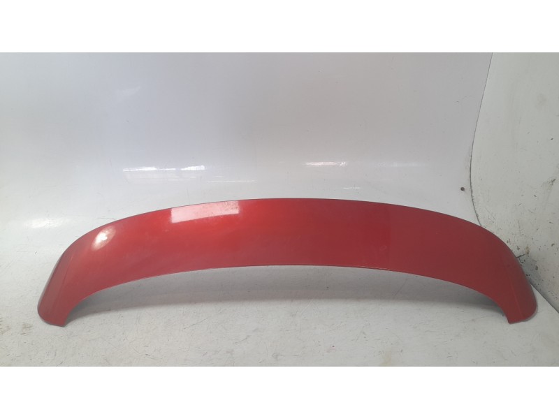 Recambio de aleron trasero para renault kadjar (ha_, hl_) 1.5 blue dci 115 referencia OEM IAM 960308491R  