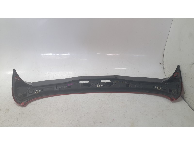 Recambio de aleron trasero para renault kadjar (ha_, hl_) 1.5 blue dci 115 referencia OEM IAM 960308491R  