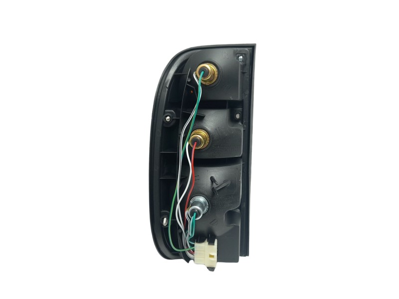 Recambio de piloto trasero derecho para ford ranger (er) referencia OEM IAM UH7751150A  103F10281710