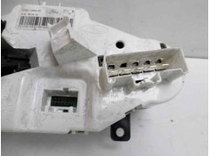 Recambio de mando calefaccion / aire acondicionado para ford fiesta (ccn) ambiente referencia OEM IAM 8A6118549   2