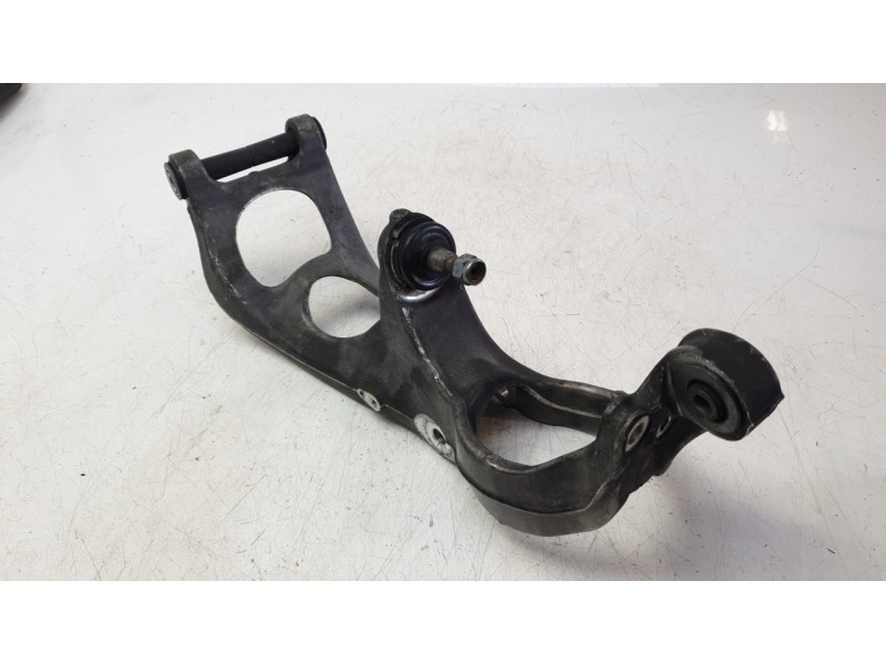Recambio de brazo suspension superior delantero derecho para citroën c5 iii (rd_) 2.0 hdi 140 referencia OEM IAM 9661544780  