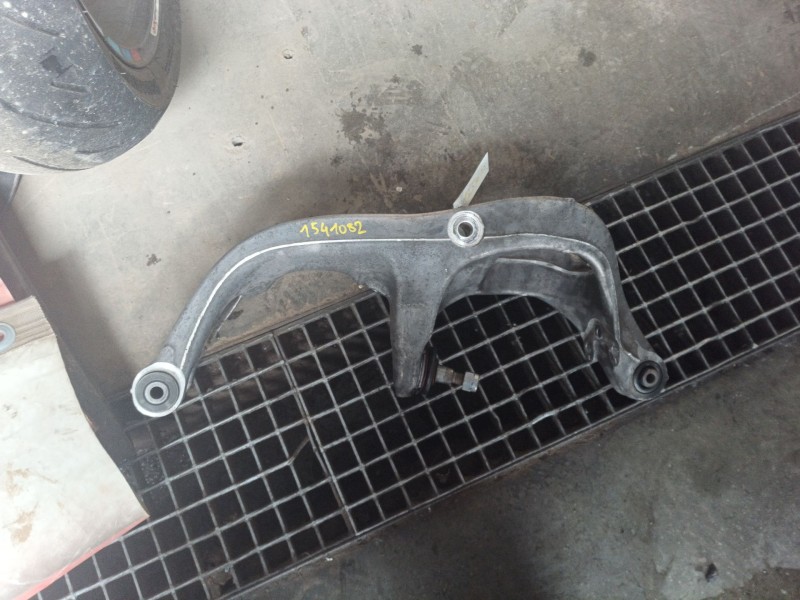 Recambio de brazo suspension superior delantero derecho para citroën c5 iii (rd_) 2.0 hdi 140 referencia OEM IAM 9661544780  
