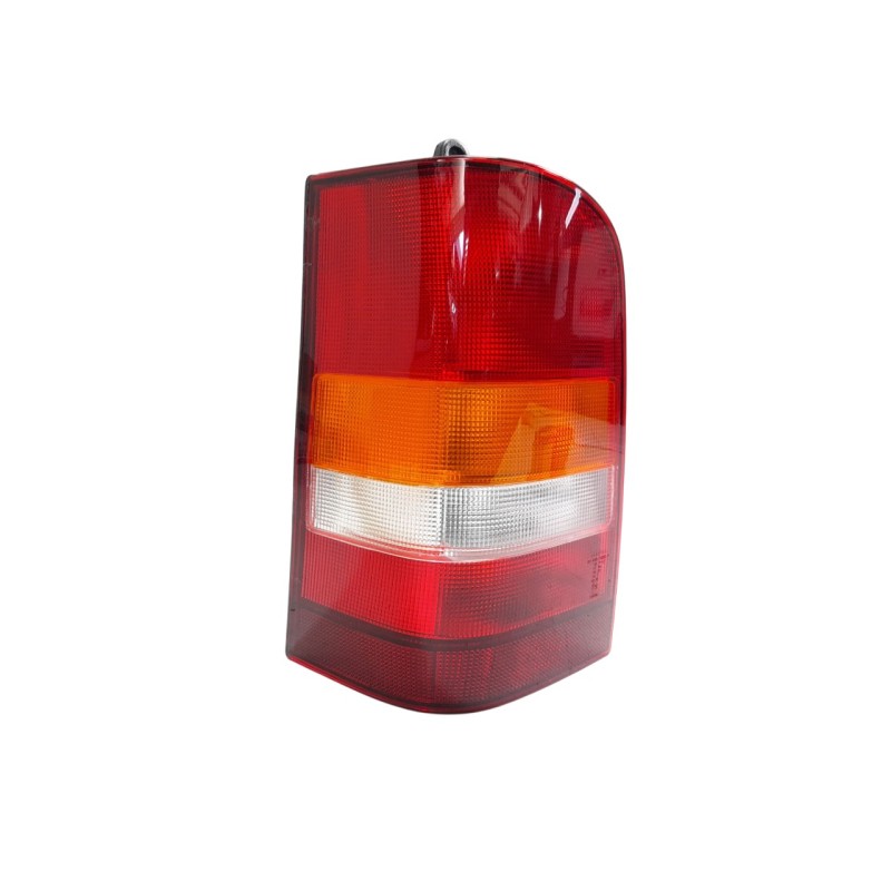 Recambio de piloto trasero izquierdo para mercedes-benz vito (w638) caja cerrada referencia OEM IAM A6388201264  103F14110771/16