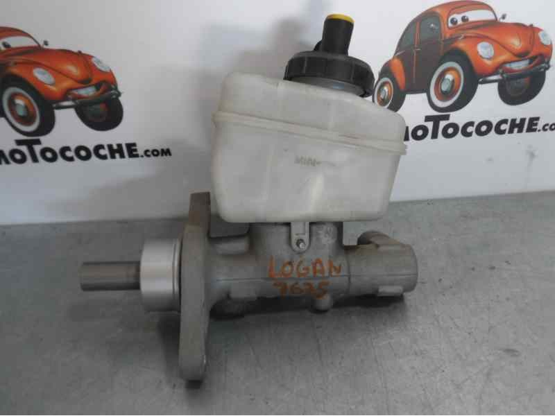 Recambio de bomba freno para dacia logan ambiance referencia OEM IAM   