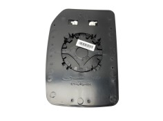 Recambio de cristal retrovisor derecho para ford transit caja cerrada, corta (fy) (2000 =>) referencia OEM IAM 4059964  10510250 2