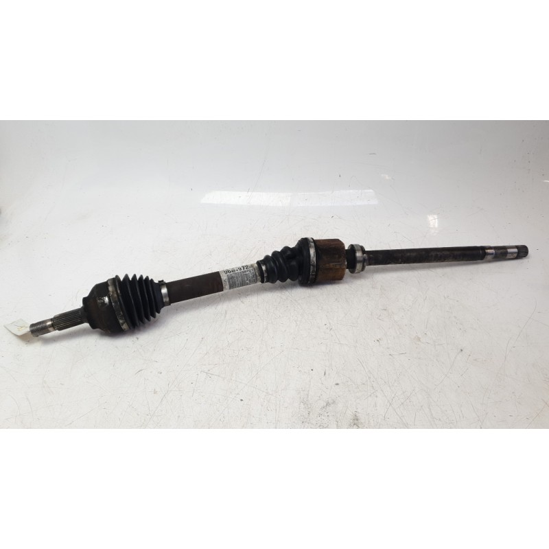 Recambio de transmision delantera derecha para citroën c5 iii (rd_) 2.0 hdi 140 referencia OEM IAM 9682497280  C1671