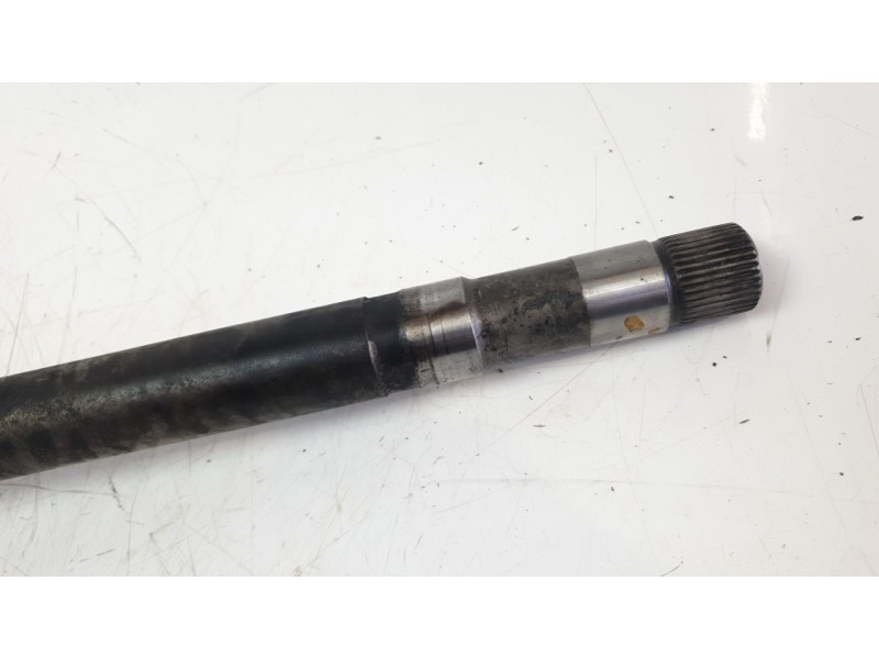 Recambio de transmision delantera derecha para citroën c5 iii (rd_) 2.0 hdi 140 referencia OEM IAM 9682497280  C1671