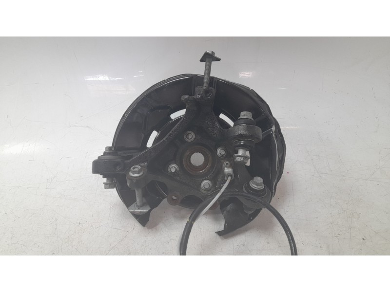 Recambio de mangueta trasera derecha para bmw x1 (e84) sdrive 18 d referencia OEM IAM 33326788054  