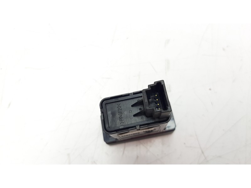 Recambio de warning para mazda 3 lim. () 2.2 turbodiesel cat referencia OEM IAM BHR1664H0  