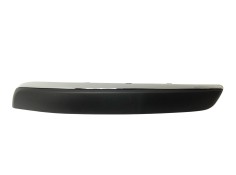 Recambio de moldura paragolpe delantera izquierda para peugeot 407 referencia OEM IAM 7452AY  107172417/5321051/PG0611244