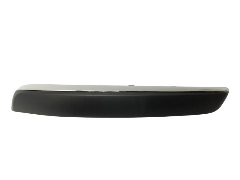Recambio de moldura paragolpe delantera izquierda para peugeot 407 referencia OEM IAM 7452AY  107172417/5321051/PG0611244