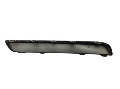 Recambio de moldura paragolpe delantera izquierda para peugeot 407 referencia OEM IAM 7452AY  107172417/5321051/PG0611244 2