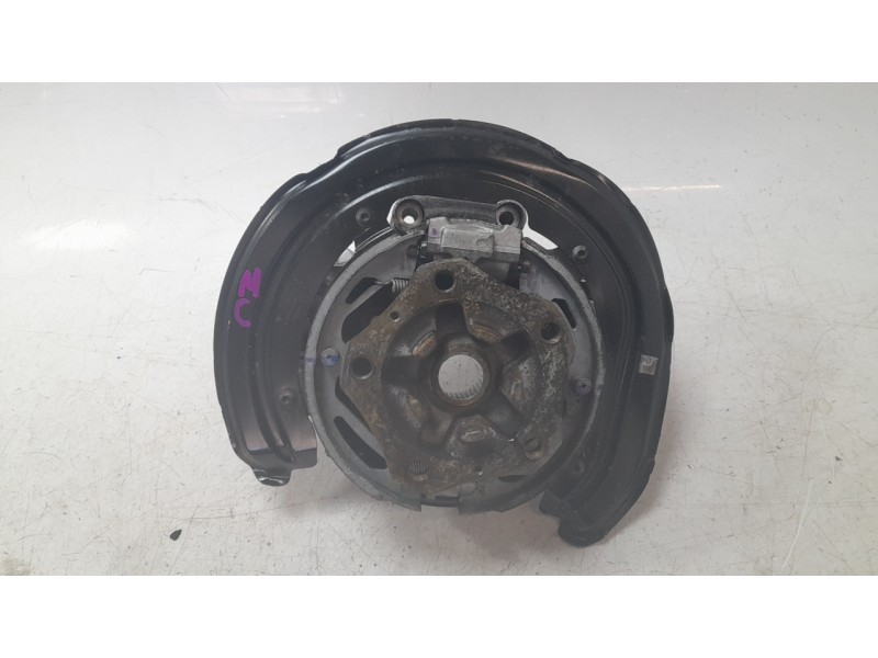 Recambio de mangueta trasera izquierda para porsche cayenne coupe (9yb) e-hybrid referencia OEM IAM 9Y0505431N  