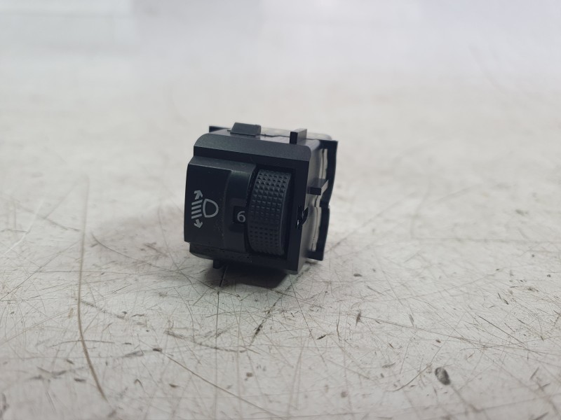 Recambio de interruptor para fiat doblo furgoneta/monovolumen (510_, 511_) bluehdi 100 referencia OEM IAM 98125550ZD  