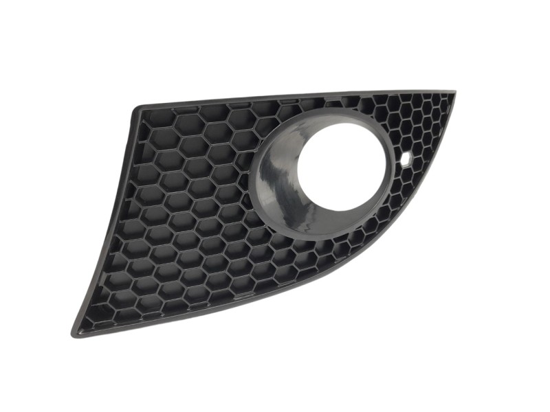 Recambio de rejilla paragolpes izquierda para seat altea (5p1) referencia OEM IAM 5P0853665C9B9  107211916/9061016/ST3202134