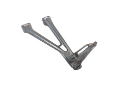 Recambio de estribo para honda cb 650r cb 650r referencia OEM IAM 50750MKND50  