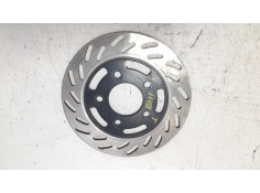 Recambio de disco de freno trasero para lambretta v200 special flex special flex referencia OEM IAM L55033LMB0000  