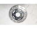 DISCO DE FRENO TRASERO L55033LMB0000 