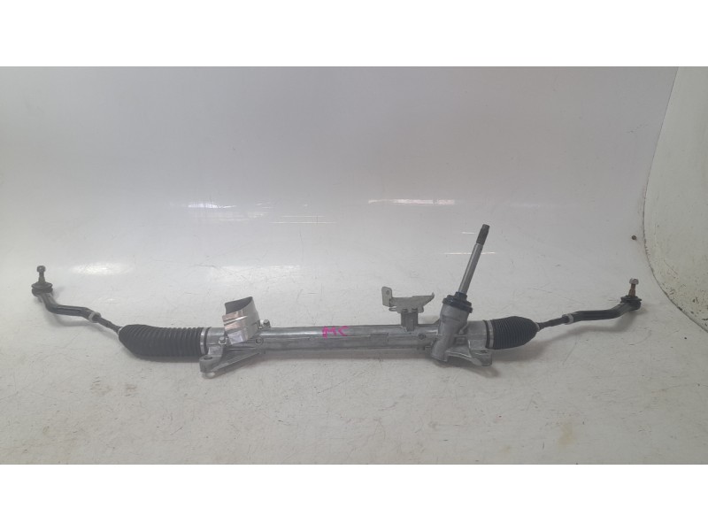 Recambio de cremallera direccion para renault kadjar (ha_, hl_) 1.5 blue dci 115 referencia OEM IAM 480014EH0A  