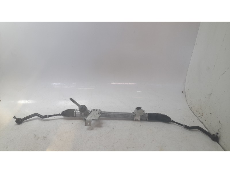 Recambio de cremallera direccion para renault kadjar (ha_, hl_) 1.5 blue dci 115 referencia OEM IAM 480014EH0A  