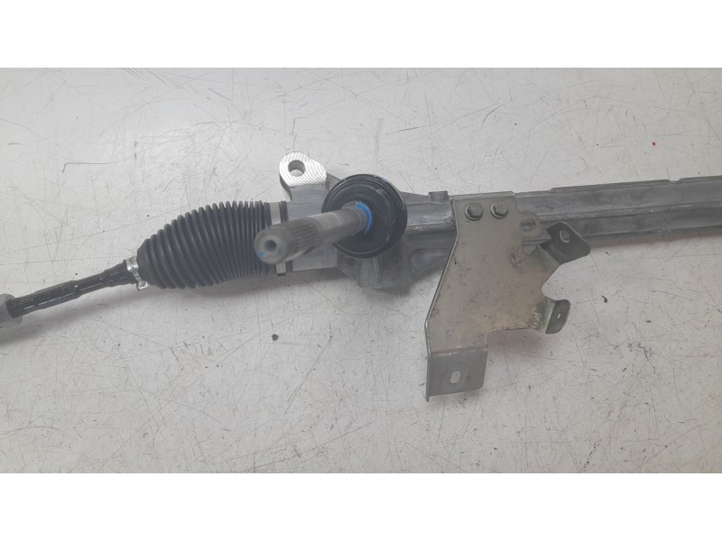 Recambio de cremallera direccion para renault kadjar (ha_, hl_) 1.5 blue dci 115 referencia OEM IAM 480014EH0A  