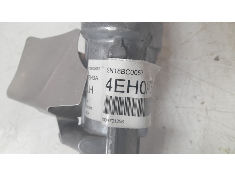Recambio de cremallera direccion para renault kadjar (ha_, hl_) 1.5 blue dci 115 referencia OEM IAM 480014EH0A  