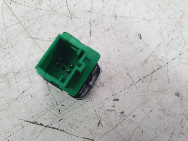 Recambio de interruptor para fiat doblo furgoneta/monovolumen (510_, 511_) bluehdi 100 referencia OEM IAM 98170429ZD  
