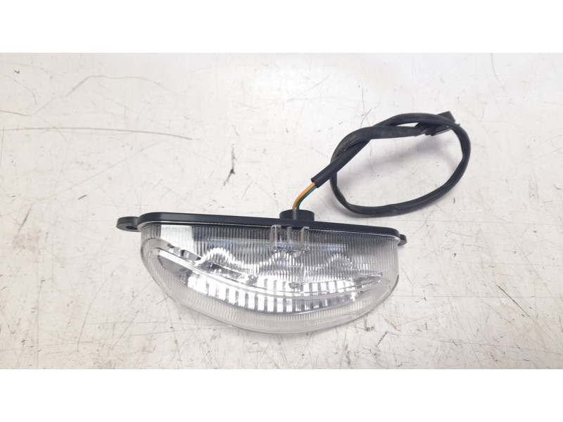 Recambio de piloto delantero izquierdo para lambretta v200 special flex special flex referencia OEM IAM L81100LMB0000  