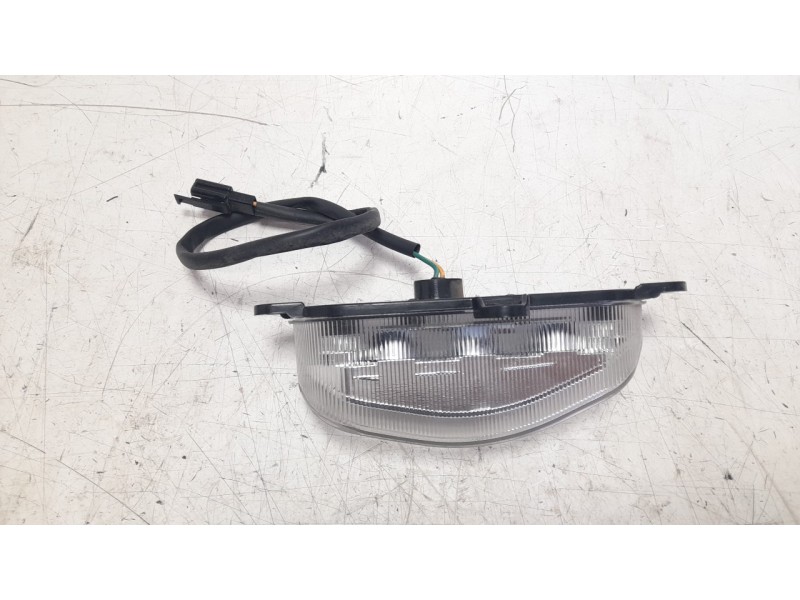 Recambio de piloto delantero izquierdo para lambretta v200 special flex special flex referencia OEM IAM L81100LMB0000  