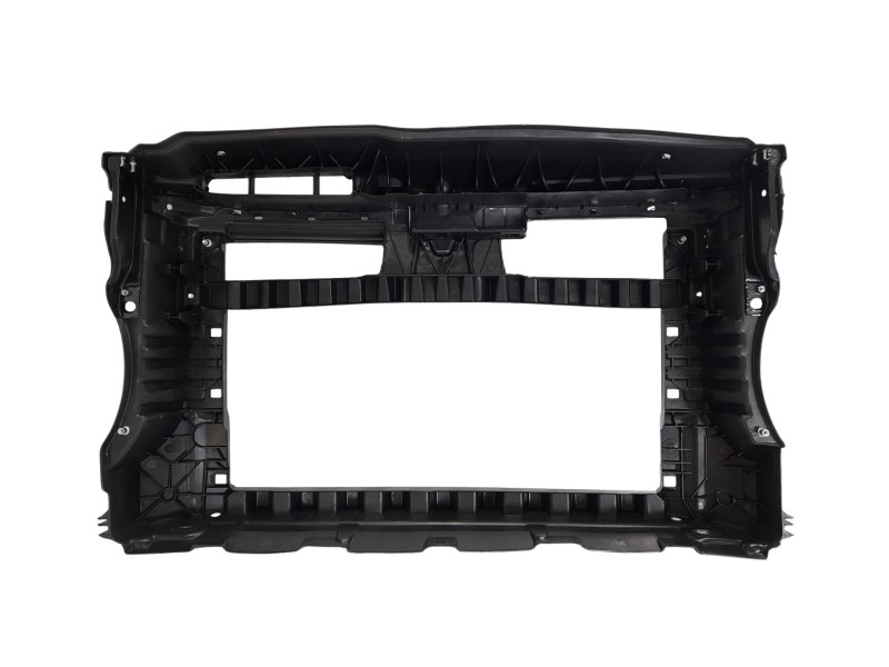 Recambio de panel frontal para volkswagen golf vi (5k1) referencia OEM IAM 5K0805588E  109234671/VG0383220/240228B