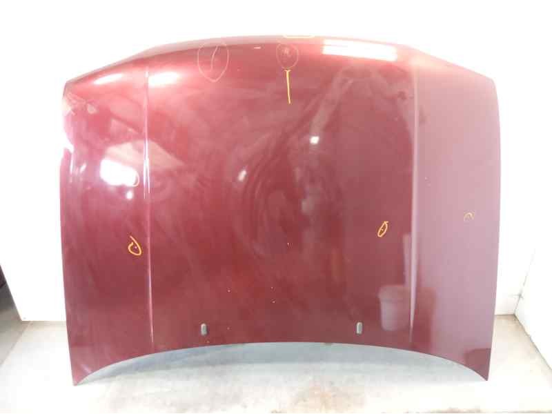 Recambio de capo para volkswagen golf iii berlina (1h1) gti referencia OEM IAM 1H6823031 109230630 VW0323100