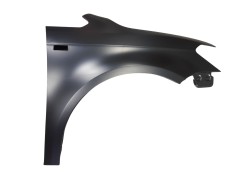 Recambio de aleta delantera derecha para volkswagen caddy furgón/kombi referencia OEM IAM 2K5821022B  109237111/2552532/VG907300