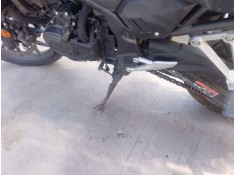 Recambio de caballete lateral para honda cb 500 xa referencia OEM IAM   