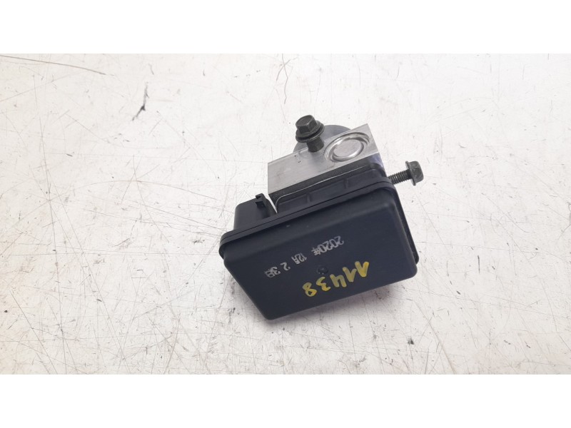 Recambio de abs para lambretta v200 special flex special flex referencia OEM IAM L45700LPB0000  