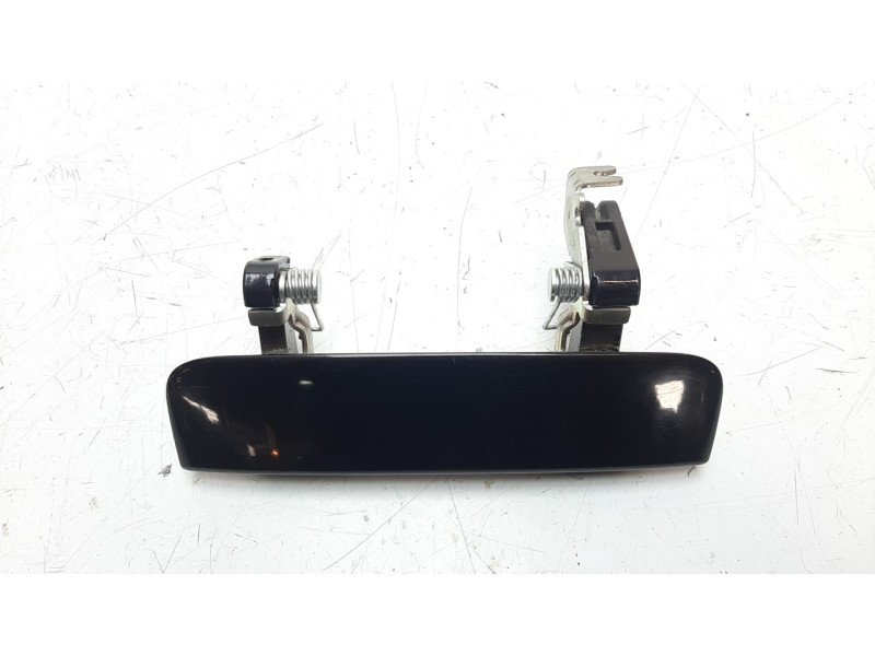 Recambio de maneta exterior porton para nissan micra (k13) 1.2 cat referencia OEM IAM 906061HXXX  