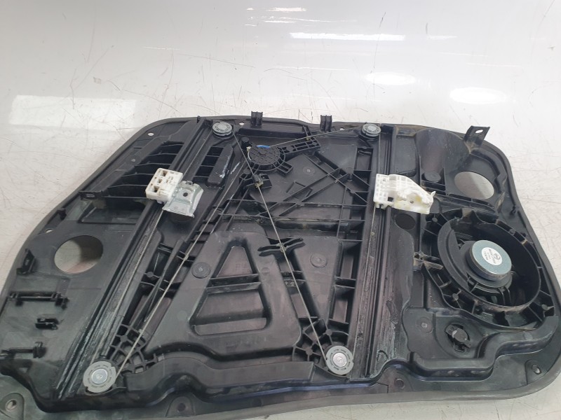 Recambio de elevalunas delantero izquierdo para kia xceed 1.0 t-gdi 74 kw (100 cv) referencia OEM IAM 82470J7015  
