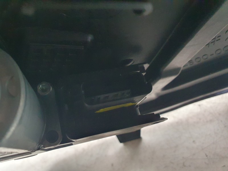 Recambio de elevalunas delantero izquierdo para kia xceed 1.0 t-gdi 74 kw (100 cv) referencia OEM IAM 82470J7015  
