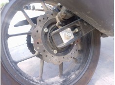 Recambio de disco de freno trasero para honda cb 500 xa referencia OEM IAM   