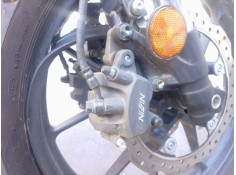 Recambio de pinza de freno delantera derecha para honda cb 500 xa referencia OEM IAM   