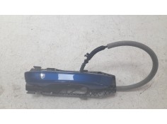 MANETA EXTERIOR DELANTERA DERECHA 2G0837206G 