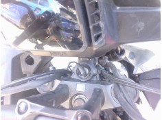 Recambio de conmutador de arranque para honda cb 500 xa referencia OEM IAM   