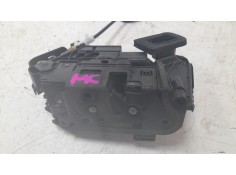Recambio de cerradura puerta delantera derecha para volkswagen polo vi (aw1, bz1, ae1) 1.0 tsi referencia OEM IAM 5TB837016E   2