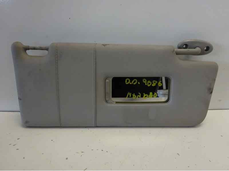 Recambio de parasol derecho para ford mondeo berlina (ge) trend referencia OEM IAM   