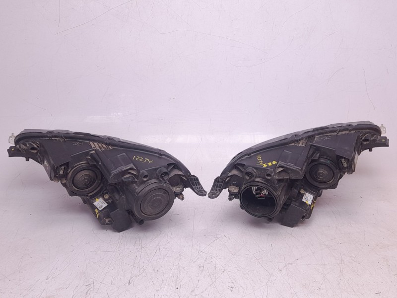 Recambio de morro completo para ford ecosport 1.0 ecoboost referencia OEM IAM 2498344  