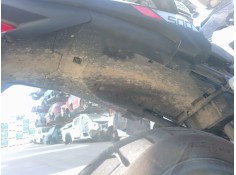 Recambio de guardabarros trasero para honda cb 500 xa referencia OEM IAM   