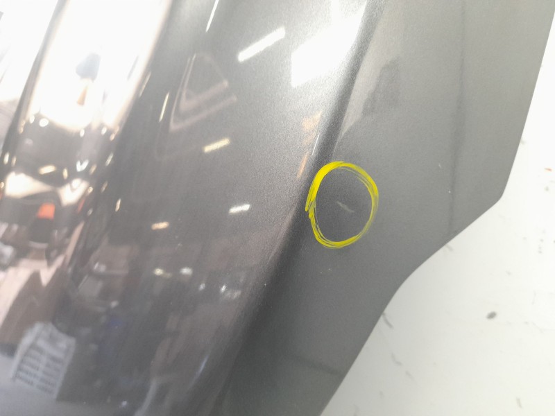 Recambio de morro completo para ford ecosport 1.0 ecoboost referencia OEM IAM 2498344  