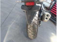 Recambio de portamatriculas para honda cb 500 xa referencia OEM IAM   