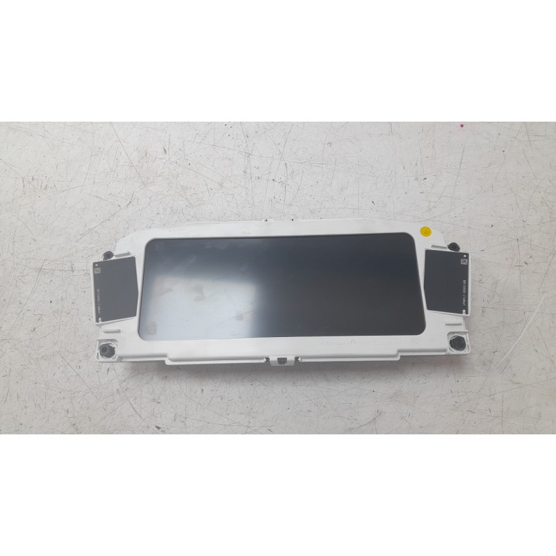 Recambio de cuadro instrumentos para peugeot 308 iii (fb_, fh_, fp_, f3_, fm_) bluehdi 130 (fbyhzl, fbyhzt) referencia OEM IAM 9